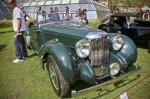 Lagonda V12 Rapide 1938 года